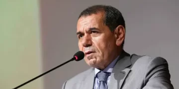 Galatasaray’da ikinci kez başkan seçilen Dursun Özbek kimdir?