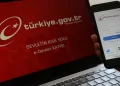 E-Devlet’e Yeni Özellik: Tüm Elektronik Para Hesapları Tek Ekranda Görüntülenebilecek
