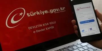 E-Devlet’e Yeni Özellik: Tüm Elektronik Para Hesapları Tek Ekranda Görüntülenebilecek