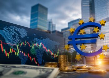 Küresel Piyasalarda Kritik Hafta: ECB Faiz Kararı, Petrol Fiyatları ve Enflasyon Endişeleri Gündemde