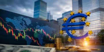Küresel Piyasalarda Kritik Hafta: ECB Faiz Kararı, Petrol Fiyatları ve Enflasyon Endişeleri Gündemde
