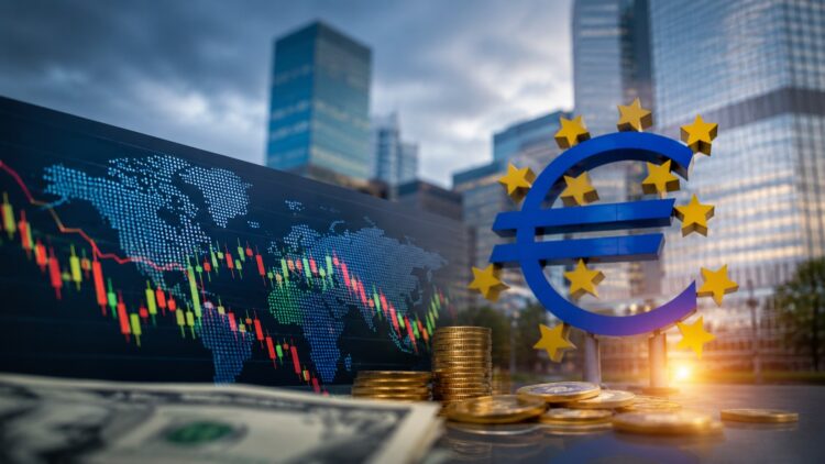 Küresel Piyasalarda Kritik Hafta: ECB Faiz Kararı, Petrol Fiyatları ve Enflasyon Endişeleri Gündemde ECB Faiz Karari habermeydan