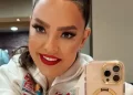 Ebru Gündeş estetik sonrası yeni pozlarıyla olay oldu Ebru Gündeş estetik sonrası yeni pozlarıyla olay oldu