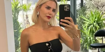 Ece Erken isyan etti: Beni tehdit ediyorlar Ece Erken isyan etti: Beni tehdit ediyorlar