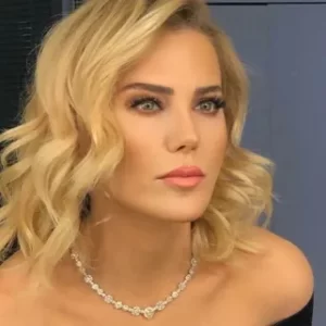Ece Erken isyan etti: Beni tehdit ediyorlar Ece Erken isyan etti1 habermeydan