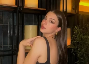 Ecem Öz kimdir? Kaç yaşında ve nereli?