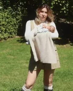 Ege Kökenli'nden kızına gelen yorumlara sert tepki Ege Kokenlinden kizina gelen yorumlara sert tepki1 habermeydan