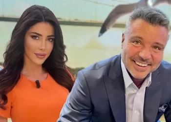 Ela Rümeysa Cebeci ile Sadettin Saran için istenen ceza belli oldu Ela Rümeysa Cebeci ile Sadettin Saran için istenen ceza belli oldu