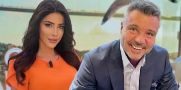 Ela Rümeysa Cebeci ile Sadettin Saran için istenen ceza belli oldu Ela Rümeysa Cebeci ile Sadettin Saran için istenen ceza belli oldu