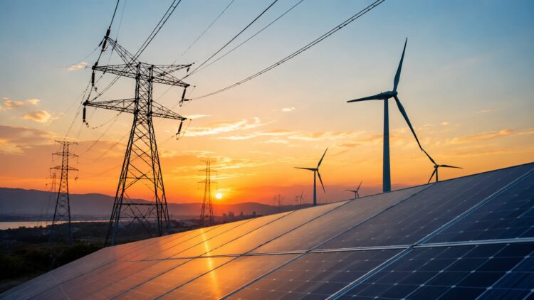 Türkiye'de Elektrik Üretimi Geriledi: Mayısta Yüzde 4,91 Düşüş Yaşandı Elektrik Uretimi habermeydan