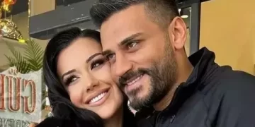 Engin Polat hastanede yatan Dilan Polat'ı paylaştı Engin Polat hastanede yatan Dilan Polat’ı paylaştı