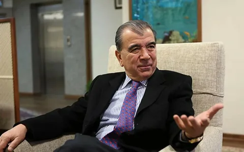 Enver Altaylı kimdir? Kaç yaşında ve nereli? Enver Altayli kimdir habermeydan