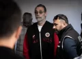 Yolsuzluk operasyonunda Erdal Beşikçioğlu gözaltına alındı Yolsuzluk operasyonunda Erdal Beşikçioğlu gözaltına alındı