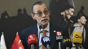 Erdal Besikcioglu gozaltina alindi1 habermeydan