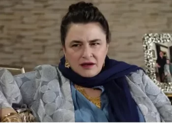 Esra Dermancıoğlu’ndan Ahbap soruşturmasına tepki: “Allah akıl fikir versin”