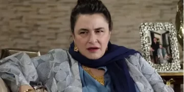 Esra Dermancıoğlu’ndan Ahbap soruşturmasına tepki: “Allah akıl fikir versin”