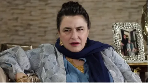 Esra Dermancıoğlu'ndan Ahbap soruşturmasına tepki: "Allah akıl fikir versin" Esra Dermancioglundan Ahbap sorusturmasina tepki Allah akil fikir versin habermeydan