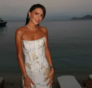 Eylem İpek Şafak kimdir? Kimin kardeşi? Neden gözaltına alındı? Eylem Ipek Safak kimdir1 Habermeydan