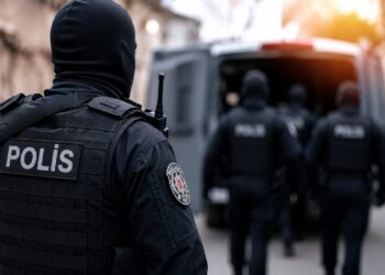 FETÖ'ye Dev Operasyon! 81 İlde 968 Şüpheli Hakkında İşlem Başlatıldı FETÖ’ye Dev Operasyon! 81 İlde 968 Şüpheli Hakkında İşlem Başlatıldı