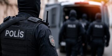 FETÖ'ye Dev Operasyon! 81 İlde 968 Şüpheli Hakkında İşlem Başlatıldı FETÖ’ye Dev Operasyon! 81 İlde 968 Şüpheli Hakkında İşlem Başlatıldı