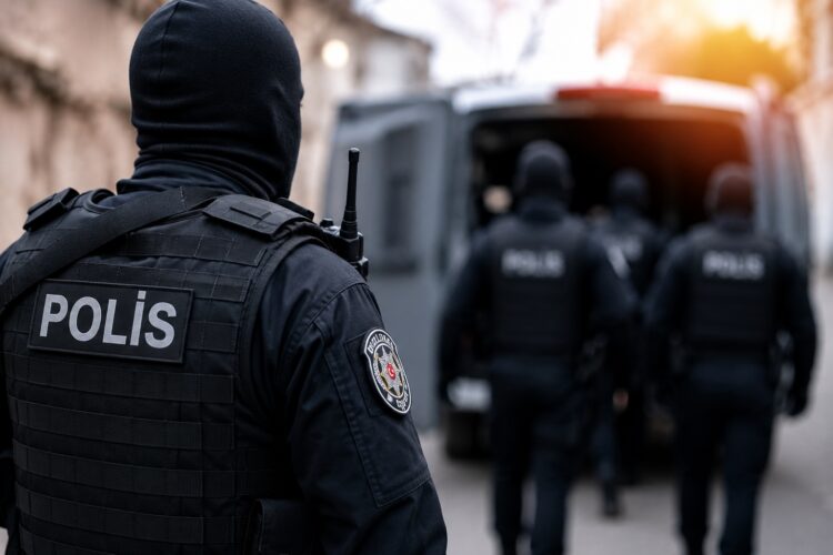 FETÖ'ye Dev Operasyon! 81 İlde 968 Şüpheli Hakkında İşlem Başlatıldı FETO1 habermeydan