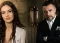 Fahriye Evcen ve Oktay Kaynarca aynı projede