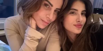 Filiz Erkal: İyi ki doğdun ilk göz ağrım Filiz Erkal: İyi ki doğdun ilk göz ağrım