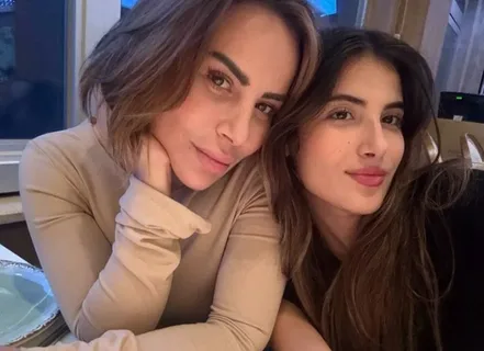 Filiz Erkal: İyi ki doğdun ilk göz ağrım Filiz Erkal Iyi ki dogdun ilk goz agrim habermeydan