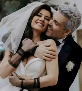 Gökçe Bahadır'ın bebek heyecanı! Cinsiyeti ortaya çıktı Gokce Bahadir bebek heyecani1 habermeydan