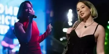 Gülçin Ergül "Hepsi" dönemini anlattı: Beni kullandılar Gülçin Ergül “Hepsi” dönemini anlattı: Beni kullandılar