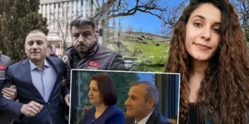 Gülistan Doku Soruşturmasında Yeni Gelişme: Eski Vali Tuncay Sonel’in Yazışmaları İncelendi, Ankara’da 2 Gözaltı