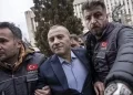 Gülistan Doku Soruşturmasında Yeni Gelişme: Eski Vali Tuncay Sonel Yeniden Adliyeye Sevk Edildi Gülistan Doku Soruşturmasında Yeni Gelişme: Eski Vali Tuncay Sonel Yeniden Adliyeye Sevk Edildi