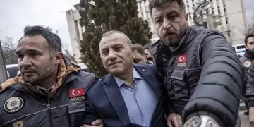 Gülistan Doku Soruşturmasında Yeni Gelişme: Eski Vali Tuncay Sonel Yeniden Adliyeye Sevk Edildi