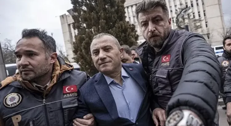 Gülistan Doku Soruşturmasında Yeni Gelişme: Eski Vali Tuncay Sonel Yeniden Adliyeye Sevk Edildi Gulistan Doku2 habermeydan