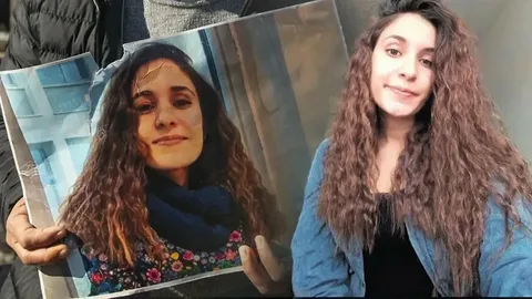 Gülistan Doku Soruşturmasında Kritik Gelişme: 6 Şüpheli İçin Tutuklama Talebi Gulistan Doku3 habermeydan