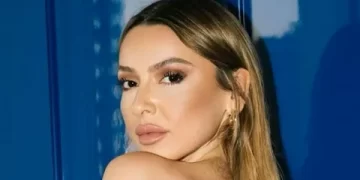 Hadise: "Anne olmaya hazırım ama partner yok" Hadise: “Anne olmaya hazırım ama partner yok”
