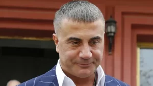 Hadise'den Sedat Peker'i hatırlatan hareket Hadiseden Sedat Pekeri hatirlatan hareket1 habermeydan