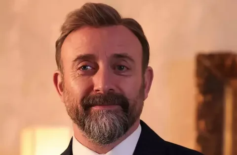 Halit Ergenç'e miras sürprizi! Arsayla ilgili yeni gelişme Halit Ergenc miras surpriz habermeydan