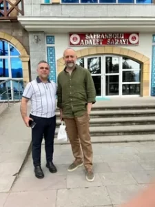 Halit Ergenç'e miras sürprizi! Arsayla ilgili yeni gelişme Halit Ergenc miras surpriz1 habermeydan