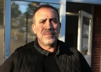 Haluk Levent gözaltına alındı Haluk Levent gözaltına alındı