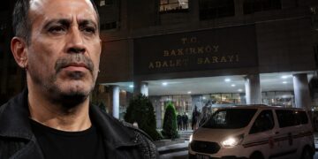 Ahbap Soruşturmasında 14 Tutuklama Kararı: Haluk Levent ve Ece Güner Cezaevine Gönderildi