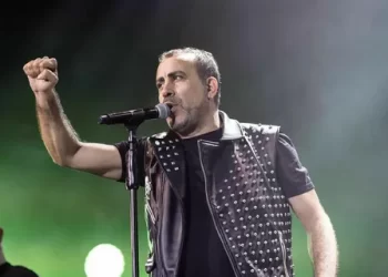 Haluk Levent'ten yıllar sonra konuşulan cezaevi mektubu Haluk Levent’ten yıllar sonra konuşulan cezaevi mektubu