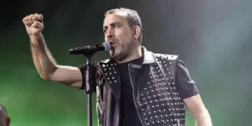 Haluk Levent'ten yıllar sonra konuşulan cezaevi mektubu Haluk Levent’ten yıllar sonra konuşulan cezaevi mektubu