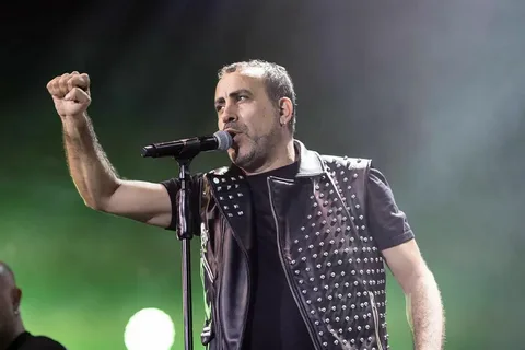 Haluk Levent'ten yıllar sonra konuşulan cezaevi mektubu Haluk levent yillar sonra konusulan cezaevi mektubu habermeydan