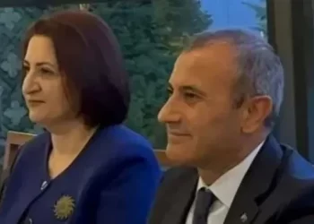 Handan Sonel kimdir? Tuncay Sonel’in eşi Handan Sonel neden gözaltına alındı?