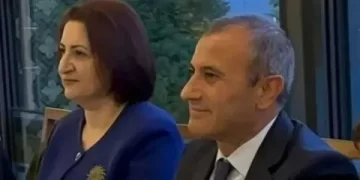 Handan Sonel kimdir? Tuncay Sonel’in eşi Handan Sonel neden gözaltına alındı?