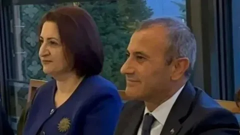 Handan Sonel kimdir? Tuncay Sonel'in eşi Handan Sonel neden gözaltına alındı? Handan Sonel kimdir habermeydan