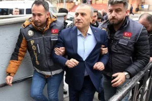 Handan Sonel kimdir? Tuncay Sonel'in eşi Handan Sonel neden gözaltına alındı? Handan Sonel kimdir1 habermeydan