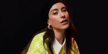 Hazal Kaya’dan Hollanda kararı