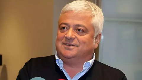 Ahbap operasyonunda yeni dalga! Hüseyin Başaran dahil 13 gözaltı Huseyin Basaran dahil 13 gozalti habermeydan